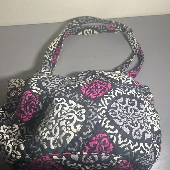 Vera Bradley Glenna shoulder bag - Picture 3 of 16
